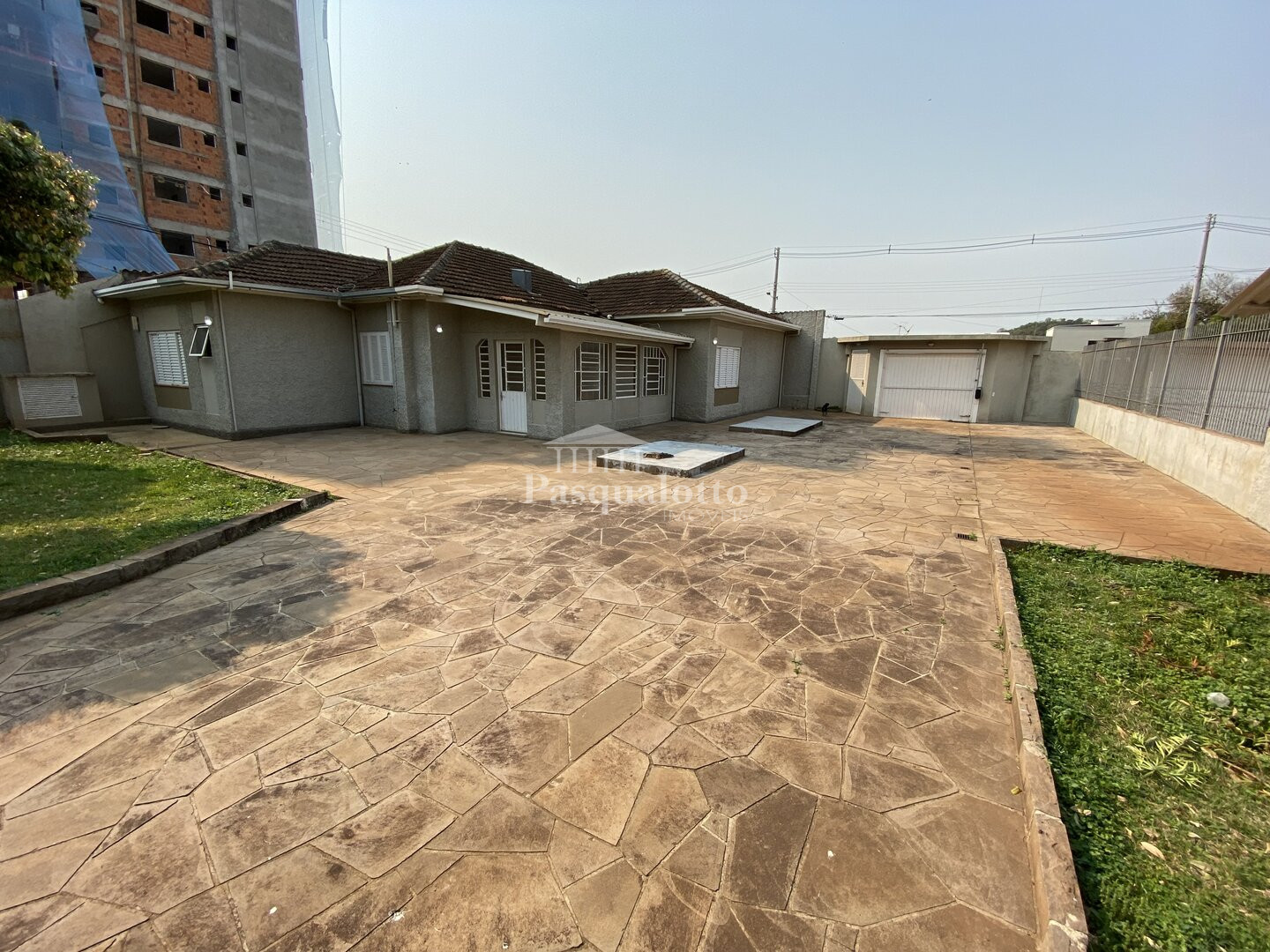 Alugar - Casa